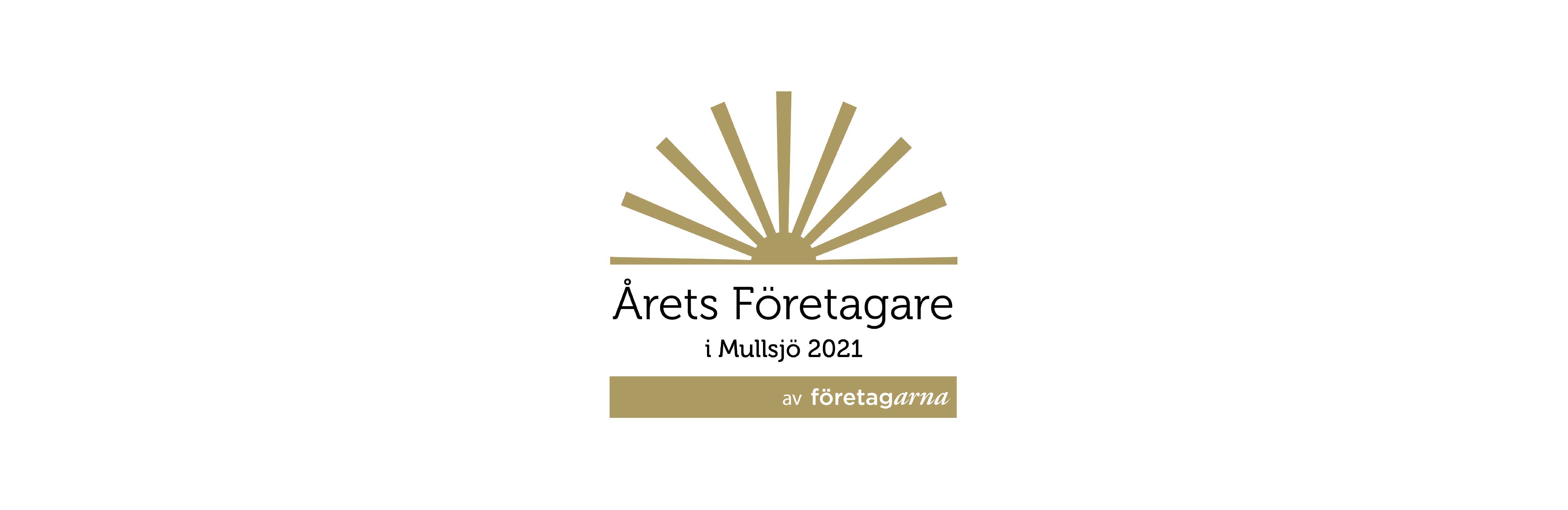 årets företagare